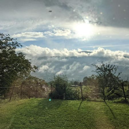 Le Paradis Des Gen Seyssel Exteriér fotografie